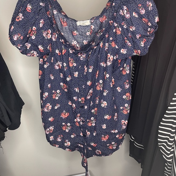 Babydoll top - Picture 4 of 4